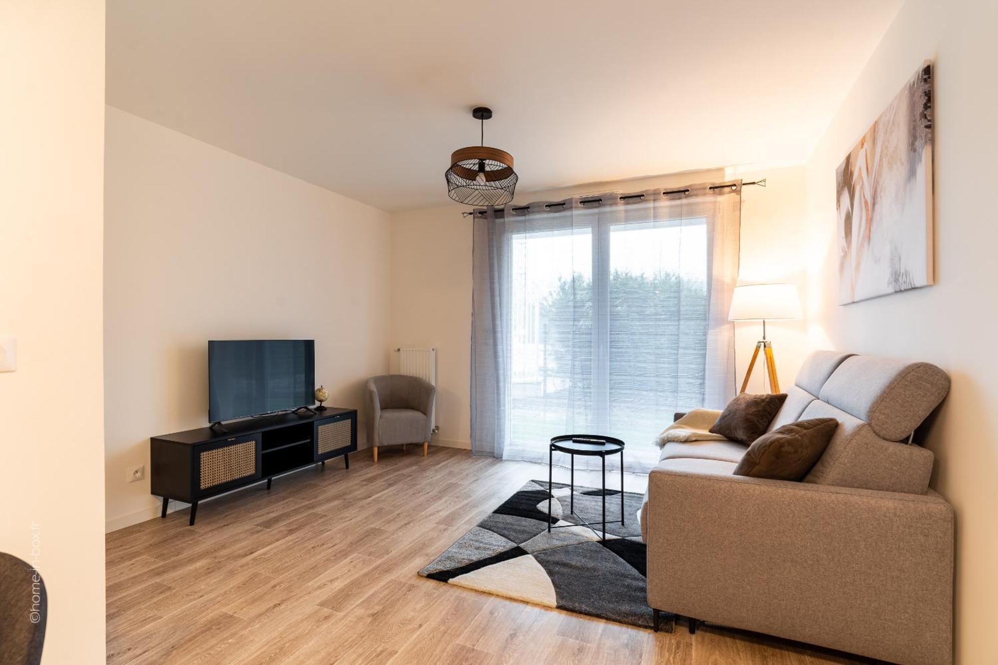Road To Disney By Plaza Apartment มองต์เตฮวา ภายนอก รูปภาพ