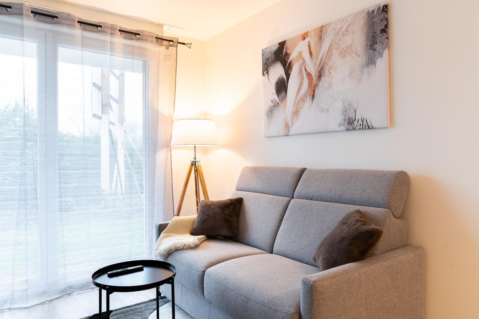 Road To Disney By Plaza Apartment มองต์เตฮวา ภายนอก รูปภาพ